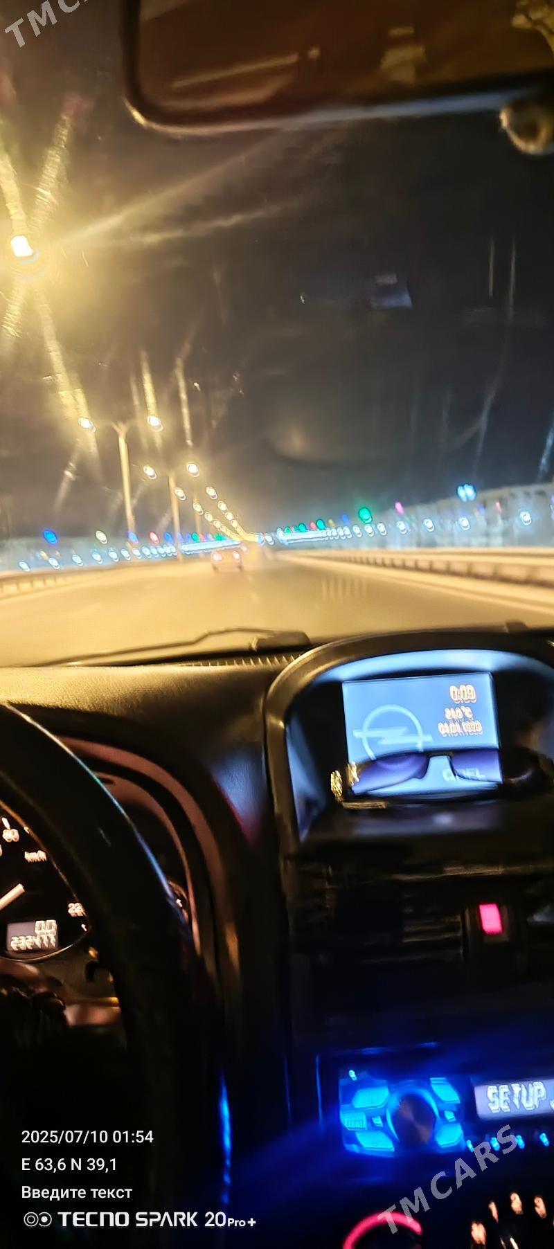 Opel Astra 2001 - 92 000 TMT - Türkmenabat - img 9