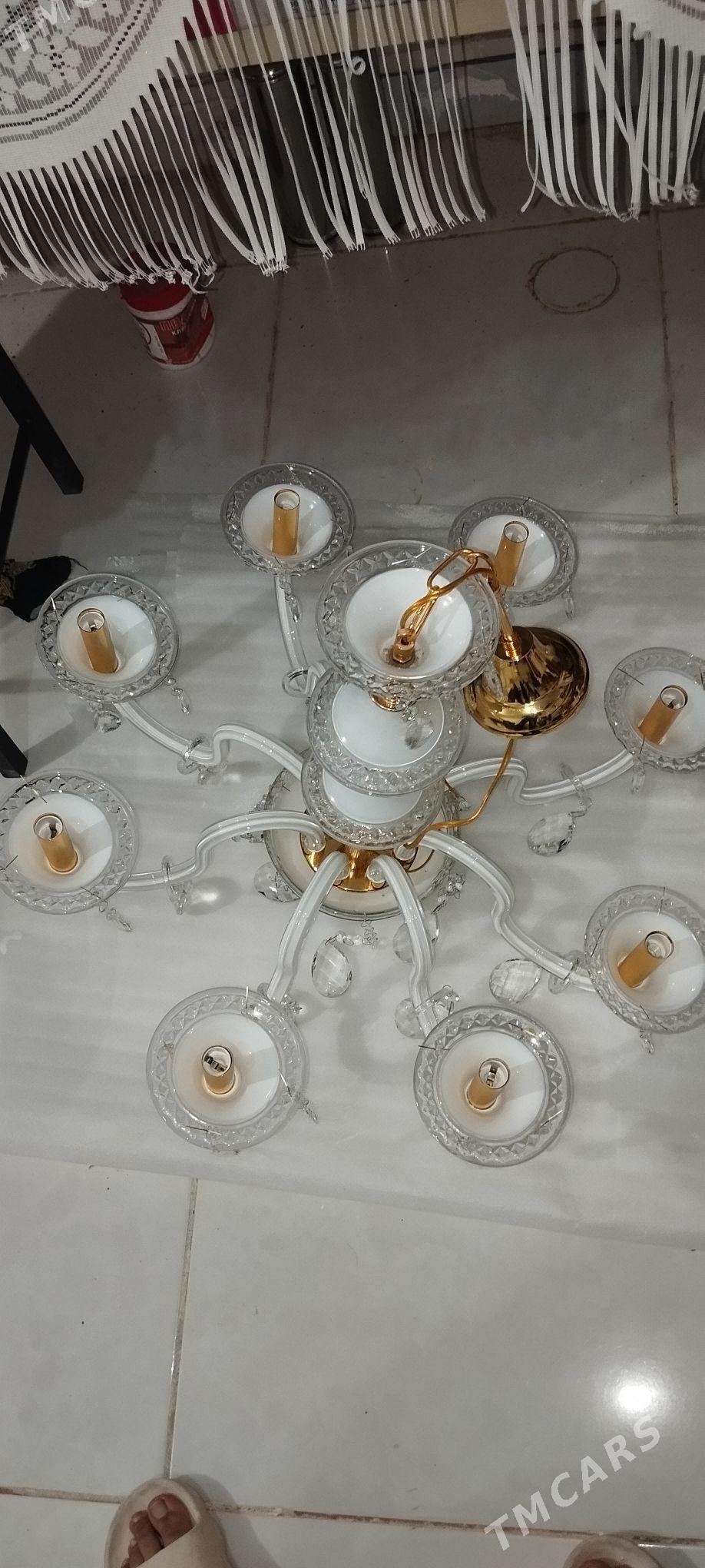 lyustra - Гуртли - img 5