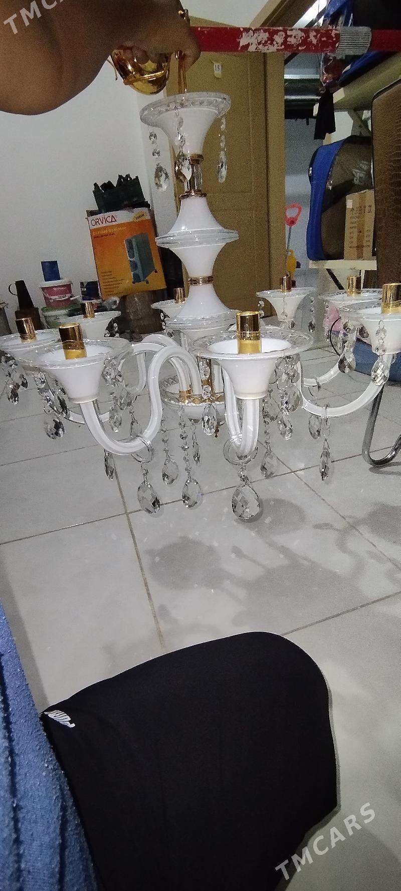 lyustra - Гуртли - img 1