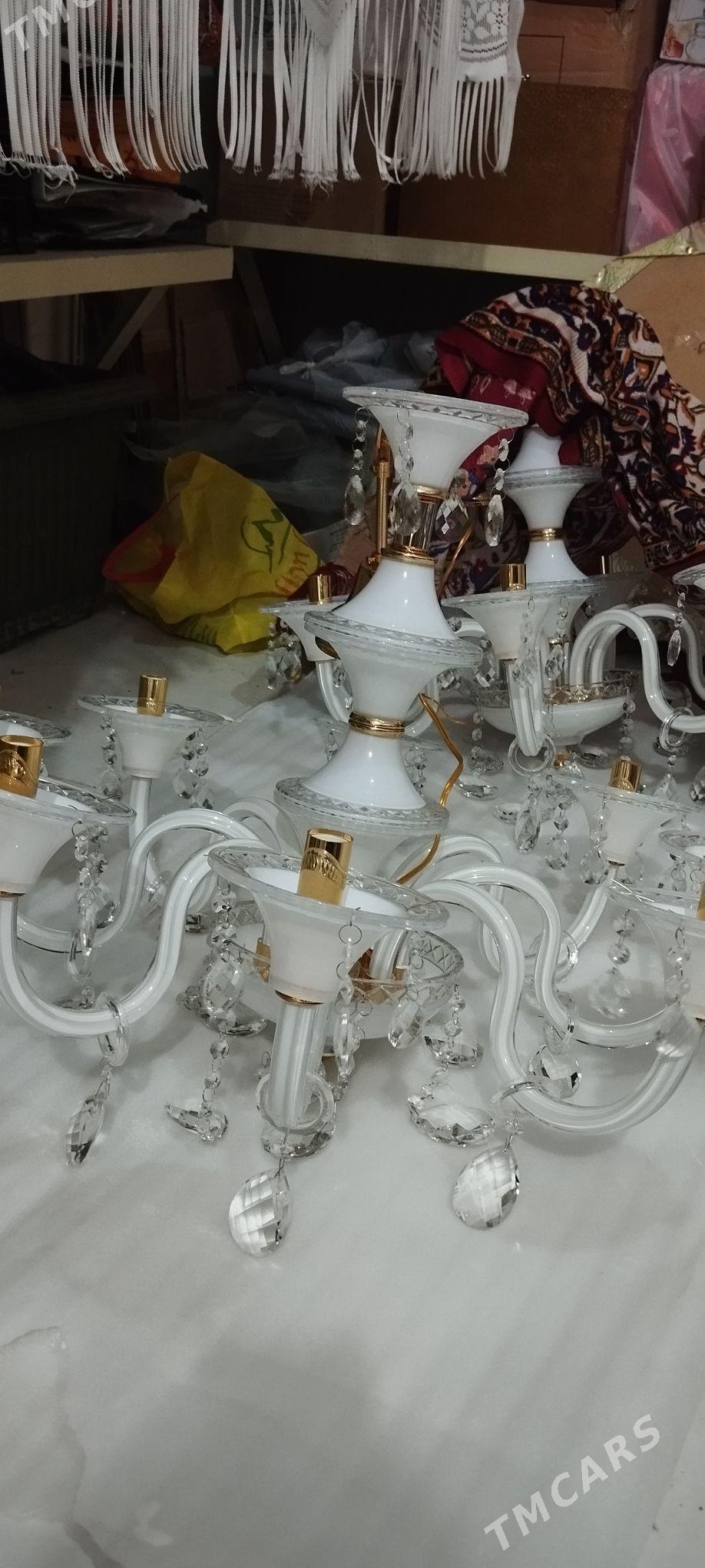 lyustra - Гуртли - img 7