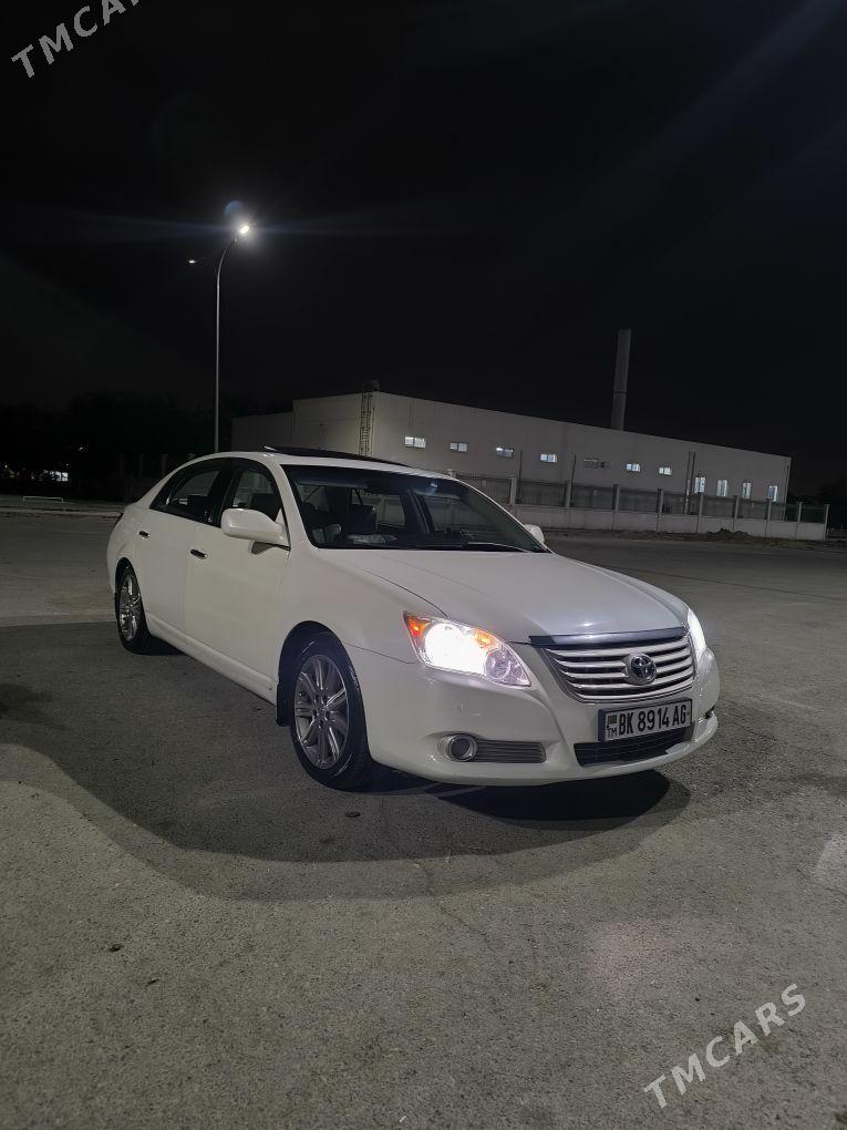 Toyota Avalon 2009 - 220 000 TMT - Aşgabat - img 7