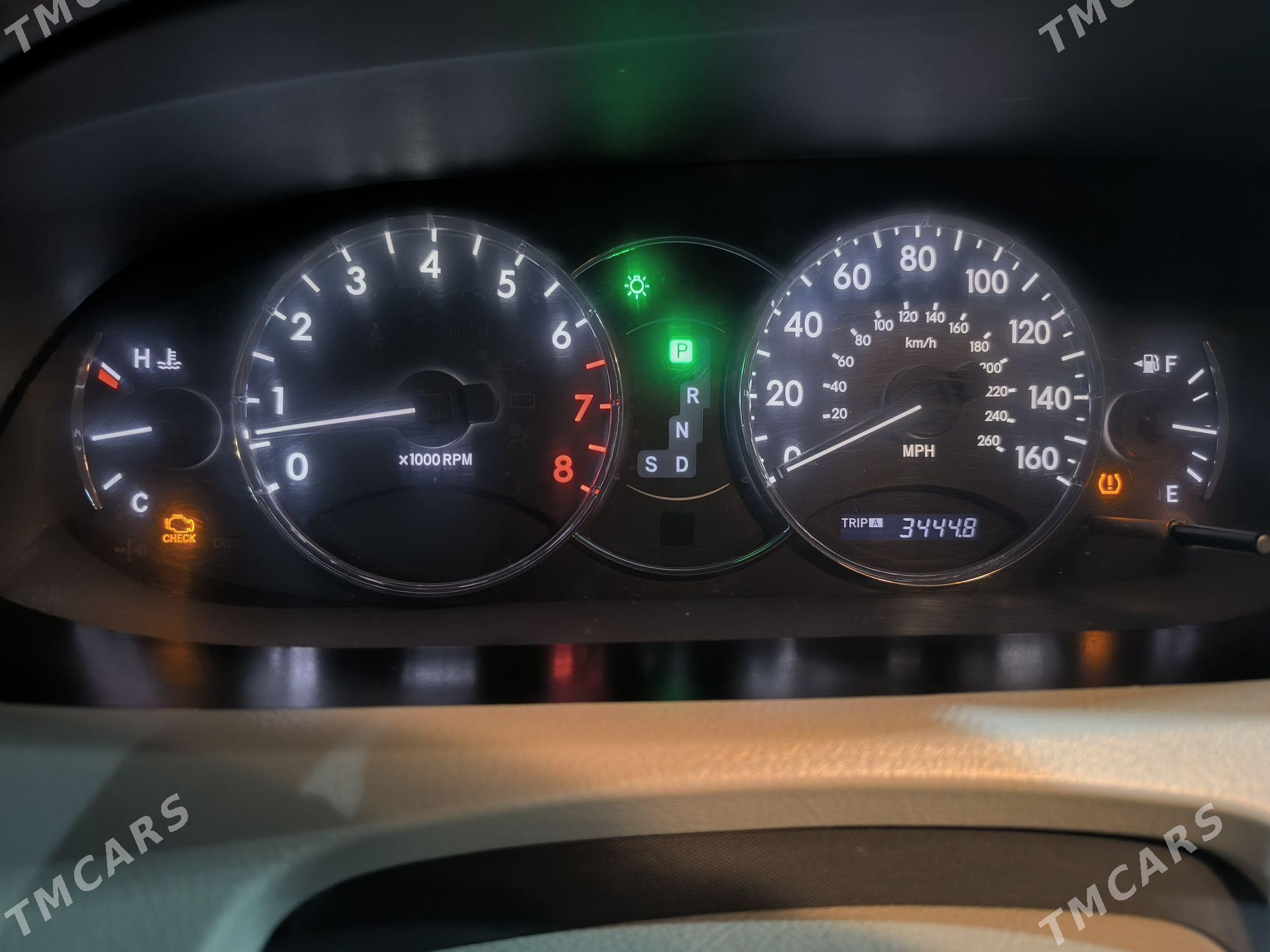 Toyota Avalon 2009 - 220 000 TMT - Aşgabat - img 9