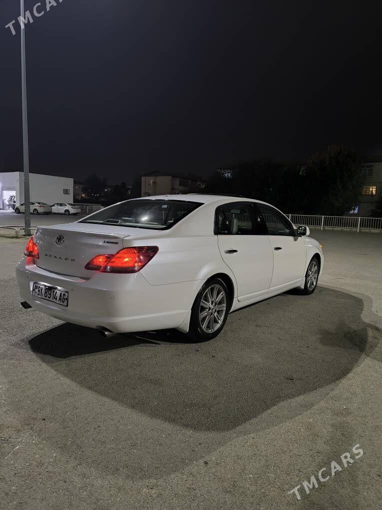 Toyota Avalon 2009 - 220 000 TMT - Aşgabat - img 5