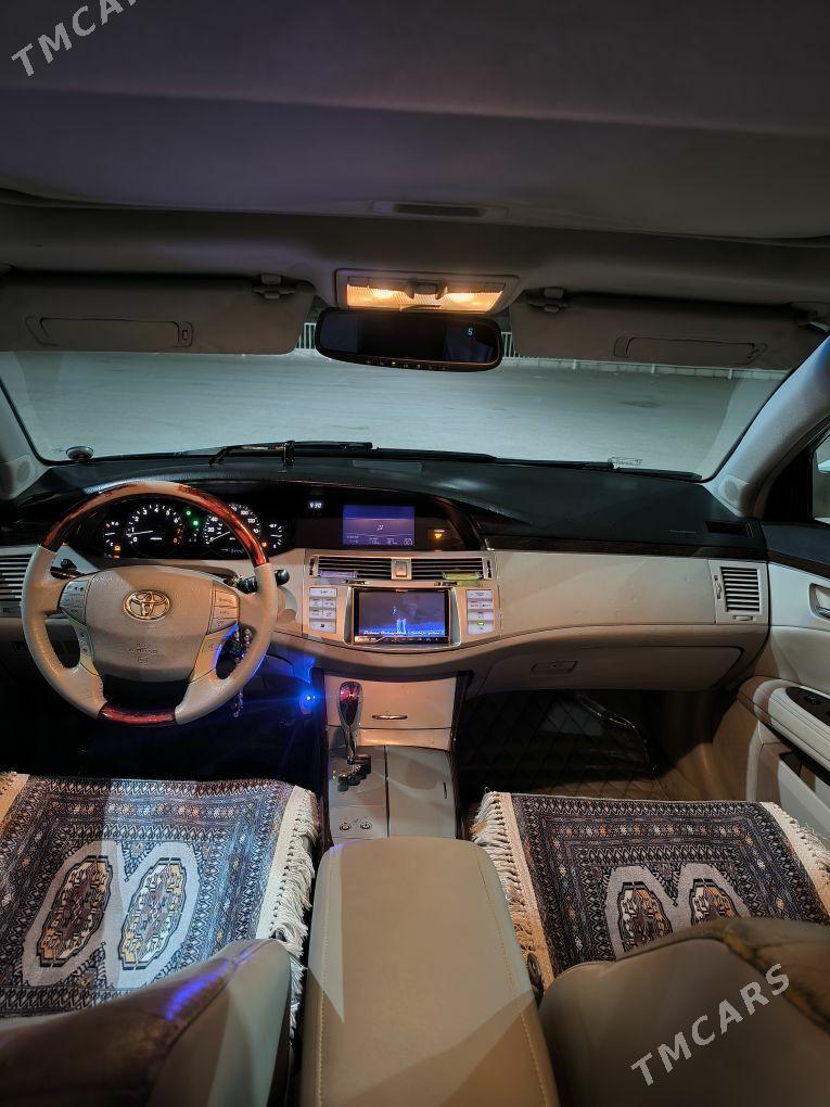 Toyota Avalon 2009 - 220 000 TMT - Aşgabat - img 3