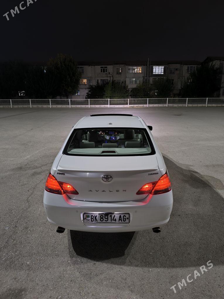 Toyota Avalon 2009 - 220 000 TMT - Aşgabat - img 4