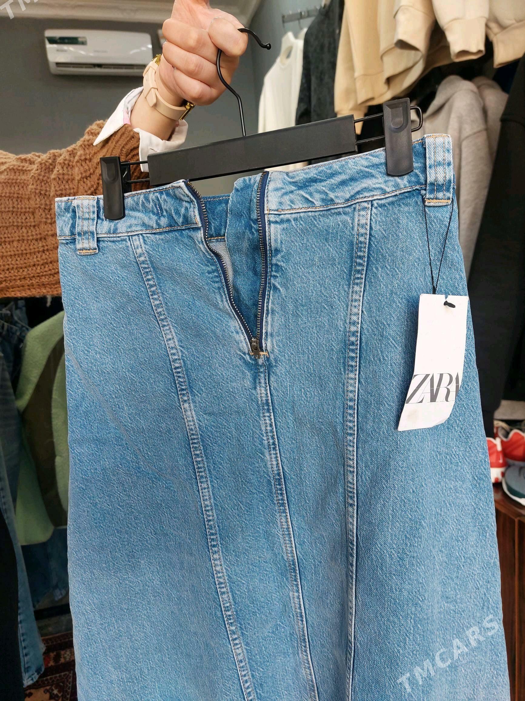 jinsowka ýupka - Daşoguz - img 1