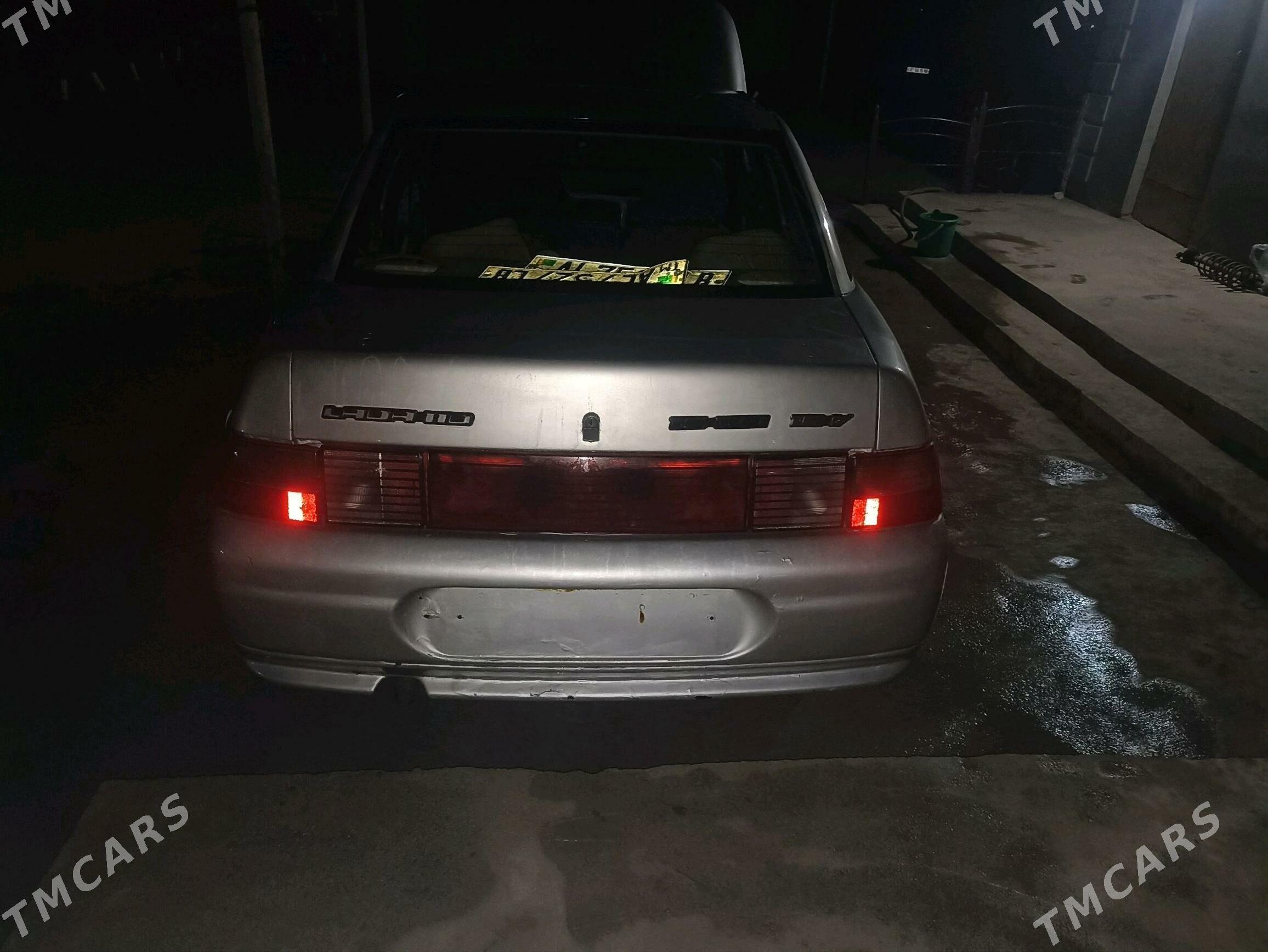 Lada 2110 1998 - 15 000 TMT - Murgap - img 1