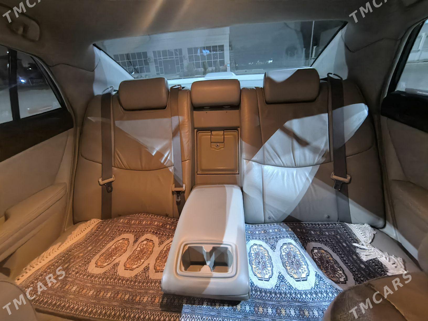 Toyota Avalon 2009 - 220 000 TMT - Aşgabat - img 8