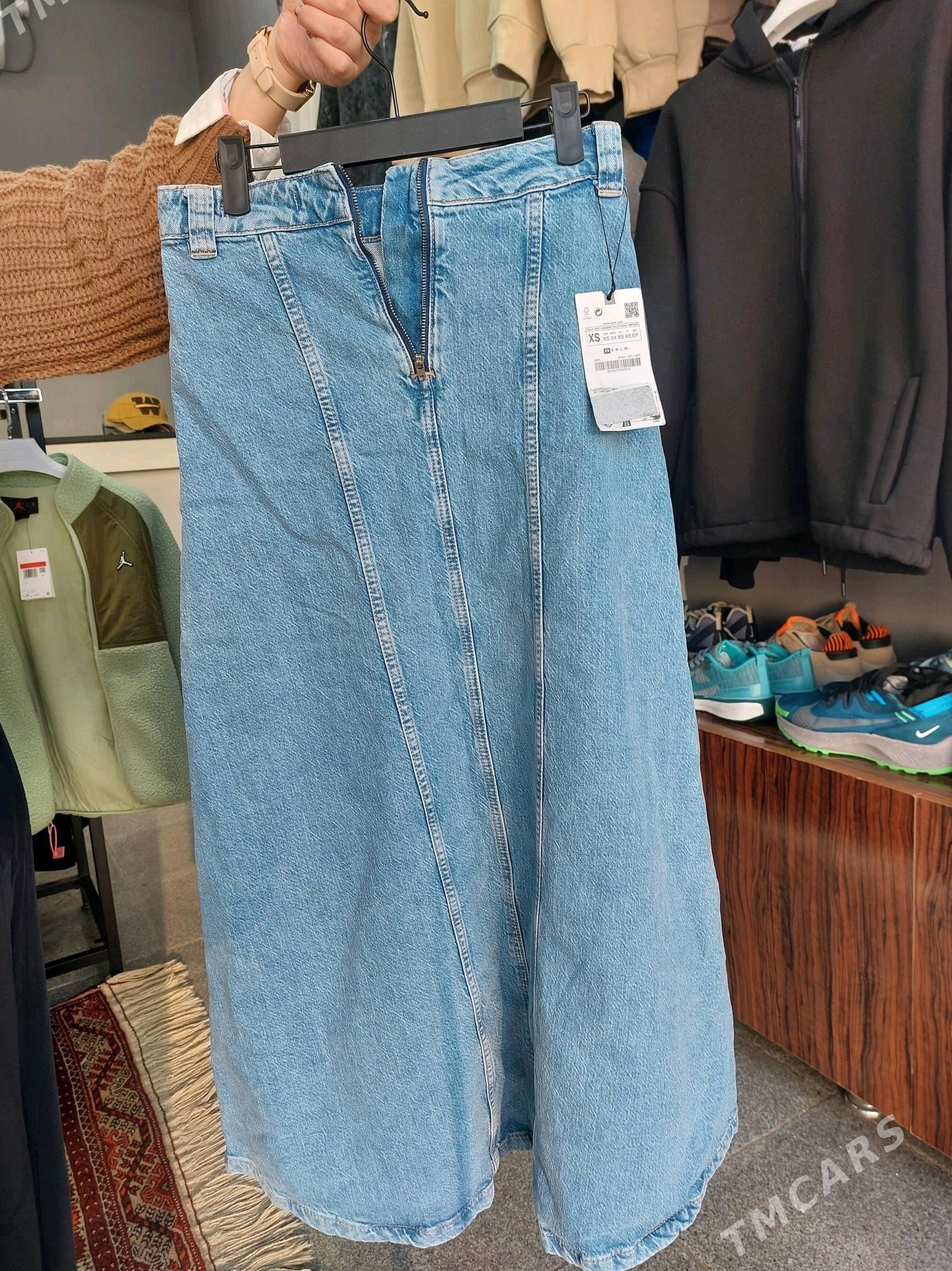 jinsowka ýupka - Daşoguz - img 2