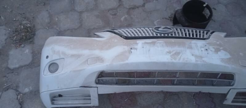 bamper fara lexsus rx 2010 3 600 TMT - Бедев - img 1
