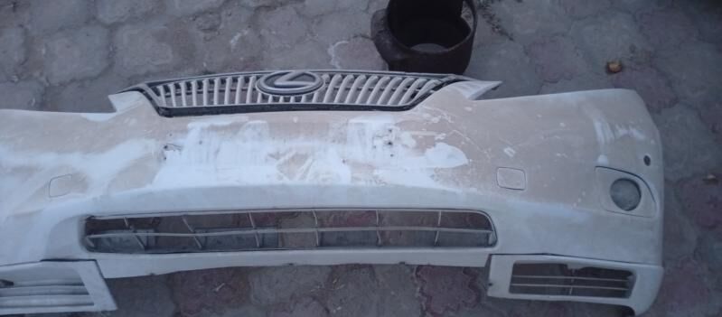 bamper fara lexsus rx 2010 3 600 TMT - Бедев - img 2