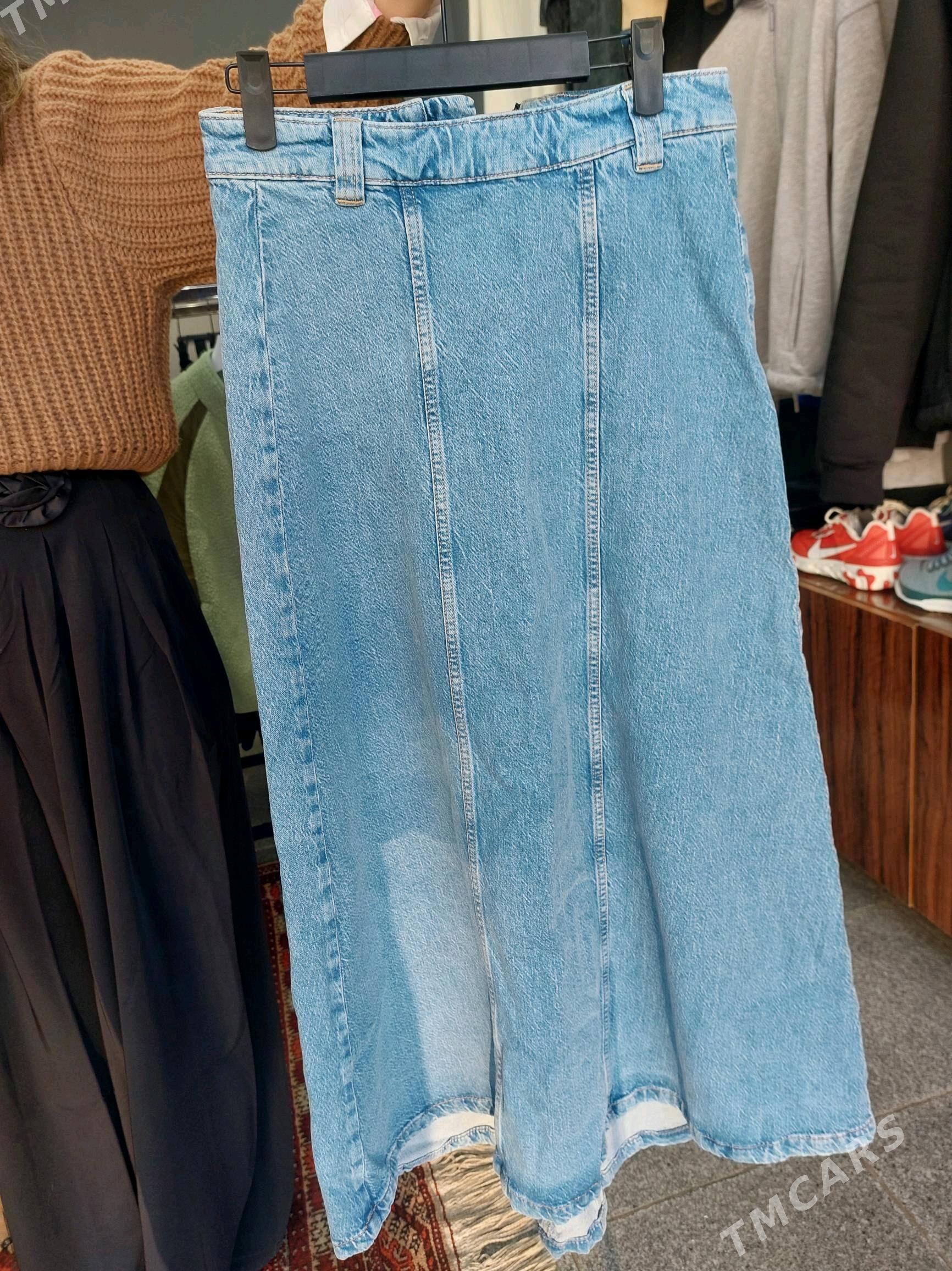 jinsowka ýupka - Daşoguz - img 3