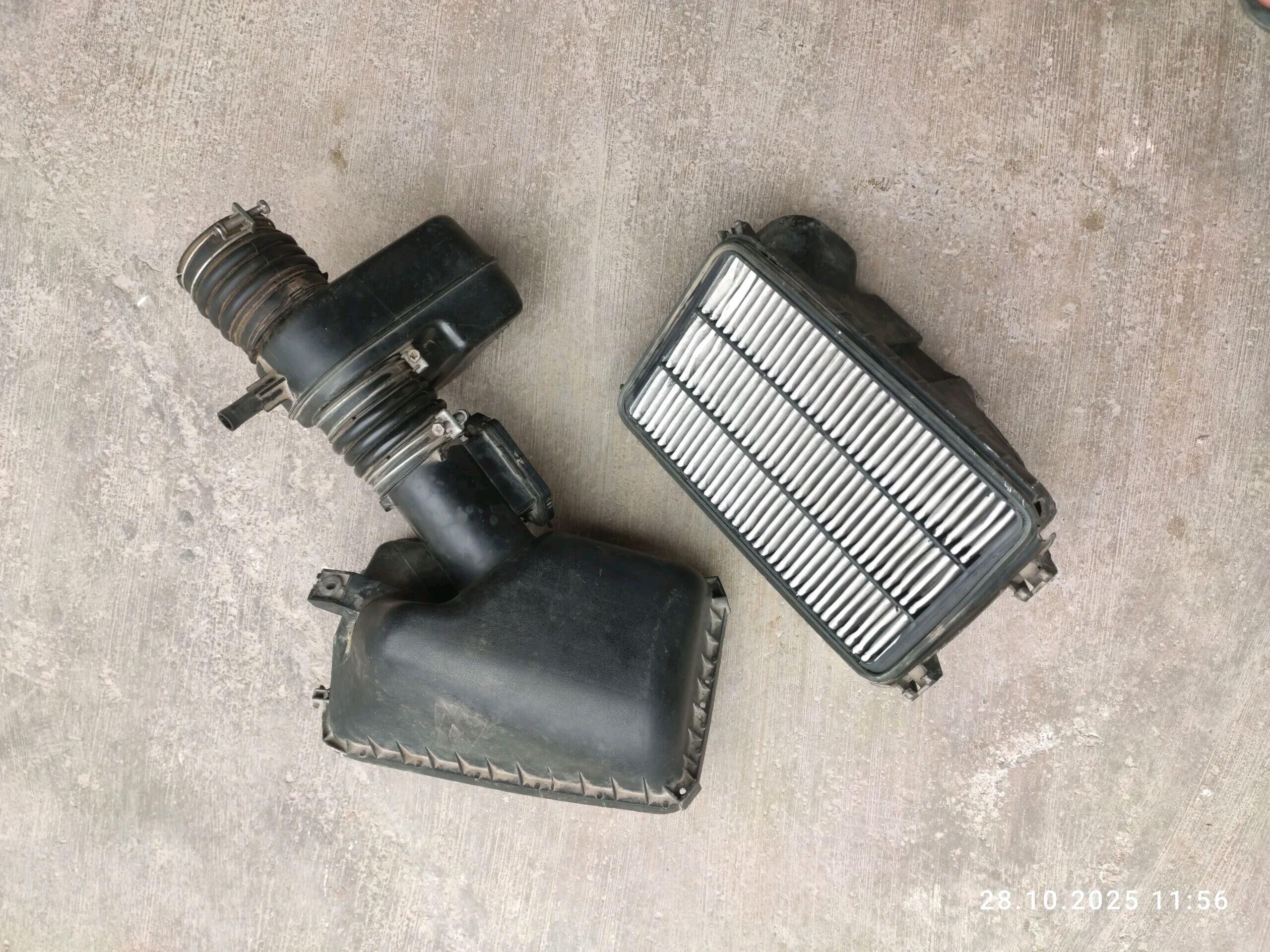 99 Avalon vozduh bacok 600 TMT - Daşoguz - img 2