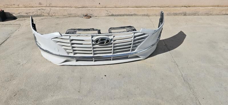 bampyr hundai sanata 2021 3 000 TMT - Ашхабад - img 2