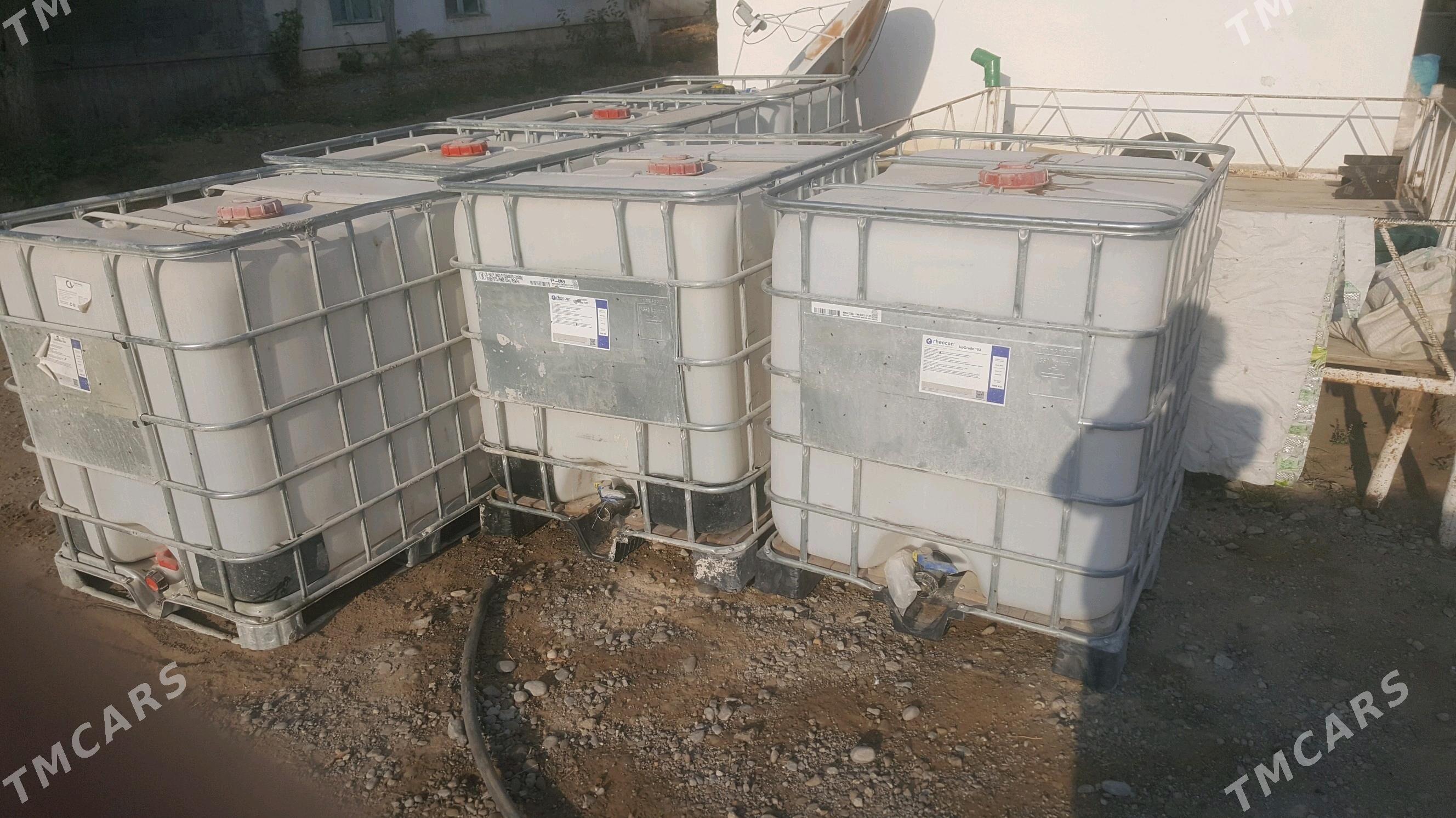 1 tonluk suw bocga - Gypjak - img 1