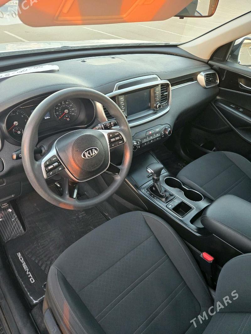 Kia Sorento 2020 - 280 000 TMT - Ашхабад - img 4