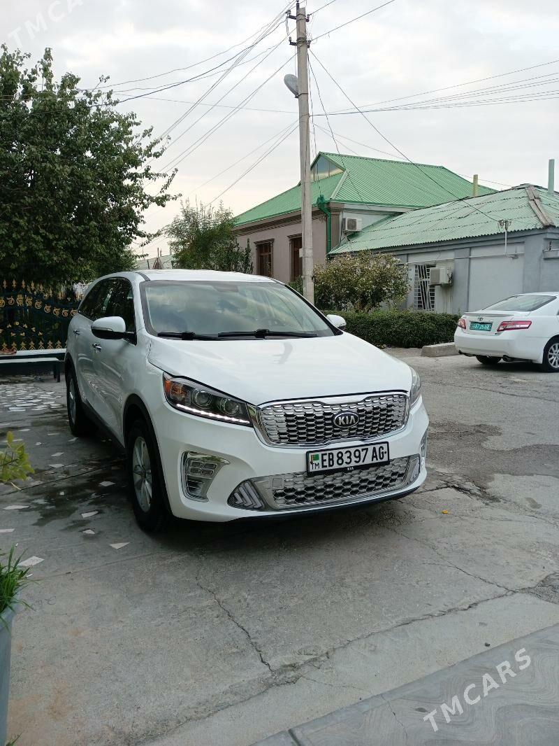 Kia Sorento 2020 - 280 000 TMT - Ашхабад - img 2