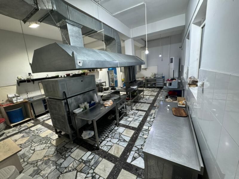 Arenda Kafe - Aşgabat - img 6