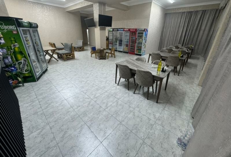 Arenda Kafe - Aşgabat - img 2