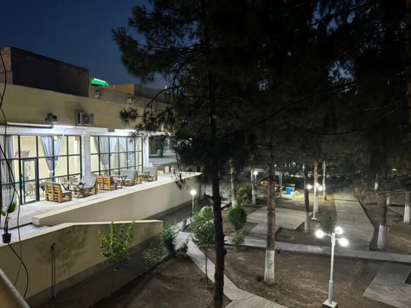 Arenda Kafe - Aşgabat - img 8