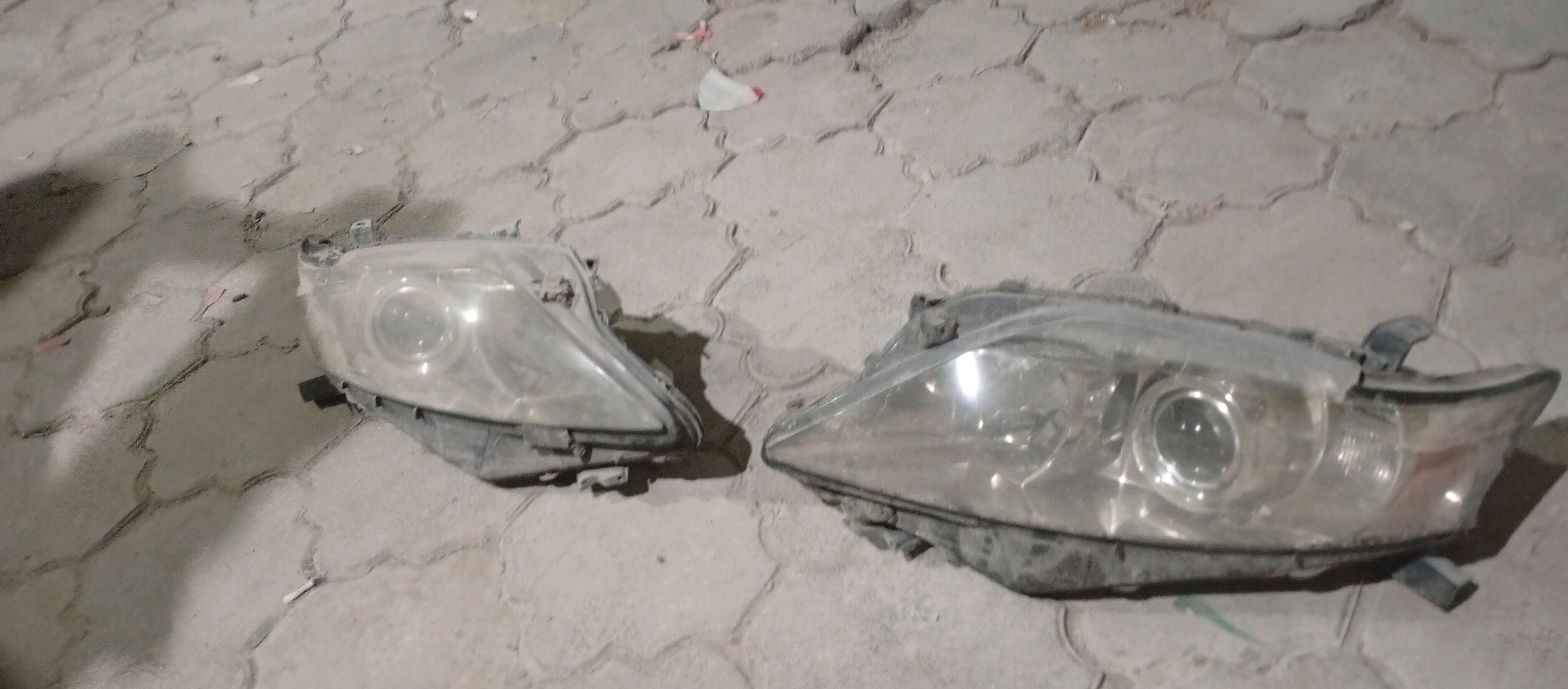 bamper fara lexsus rx 2010 3 600 TMT - Бедев - img 3