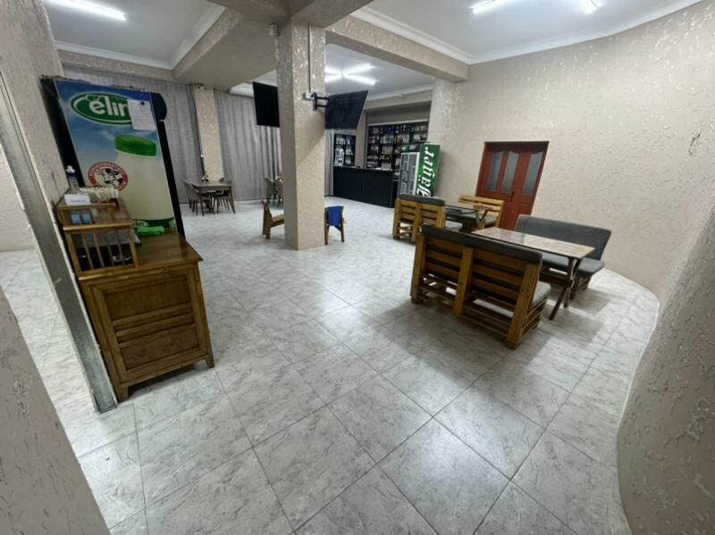 Arenda Kafe - Aşgabat - img 1