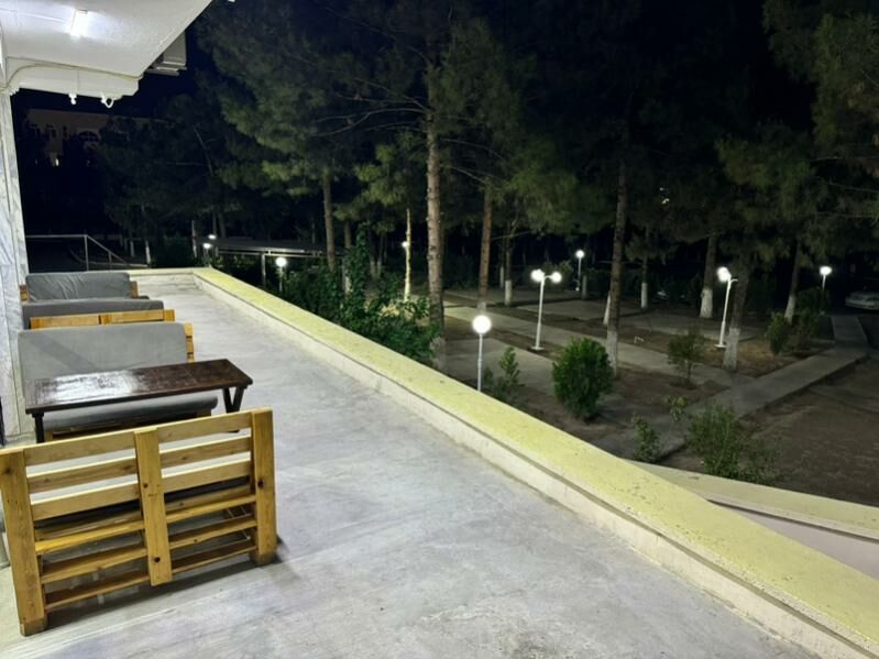 Arenda Kafe - Aşgabat - img 5