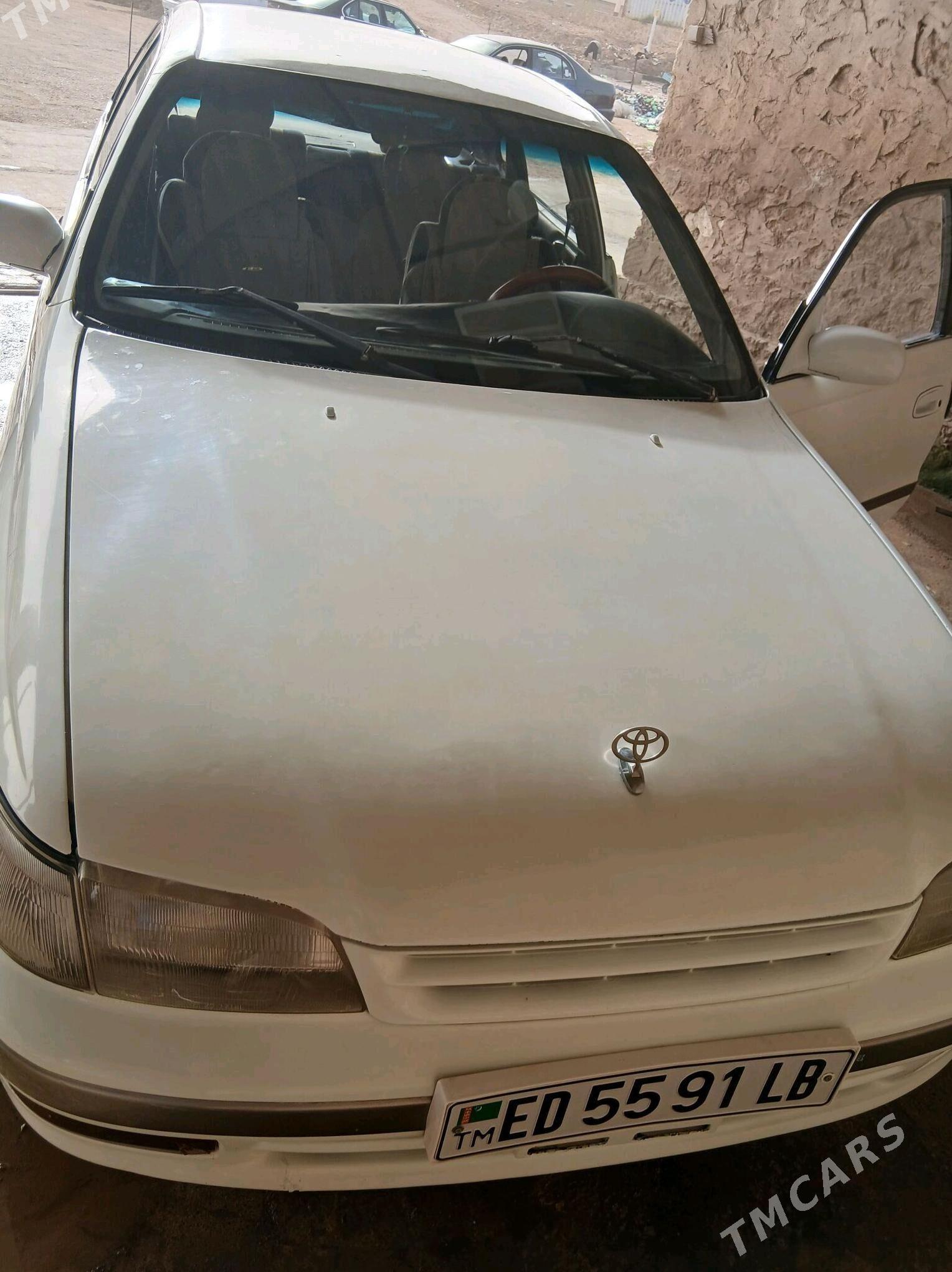 Toyota Corona 1992 - 40 000 TMT - Hojambaz - img 5