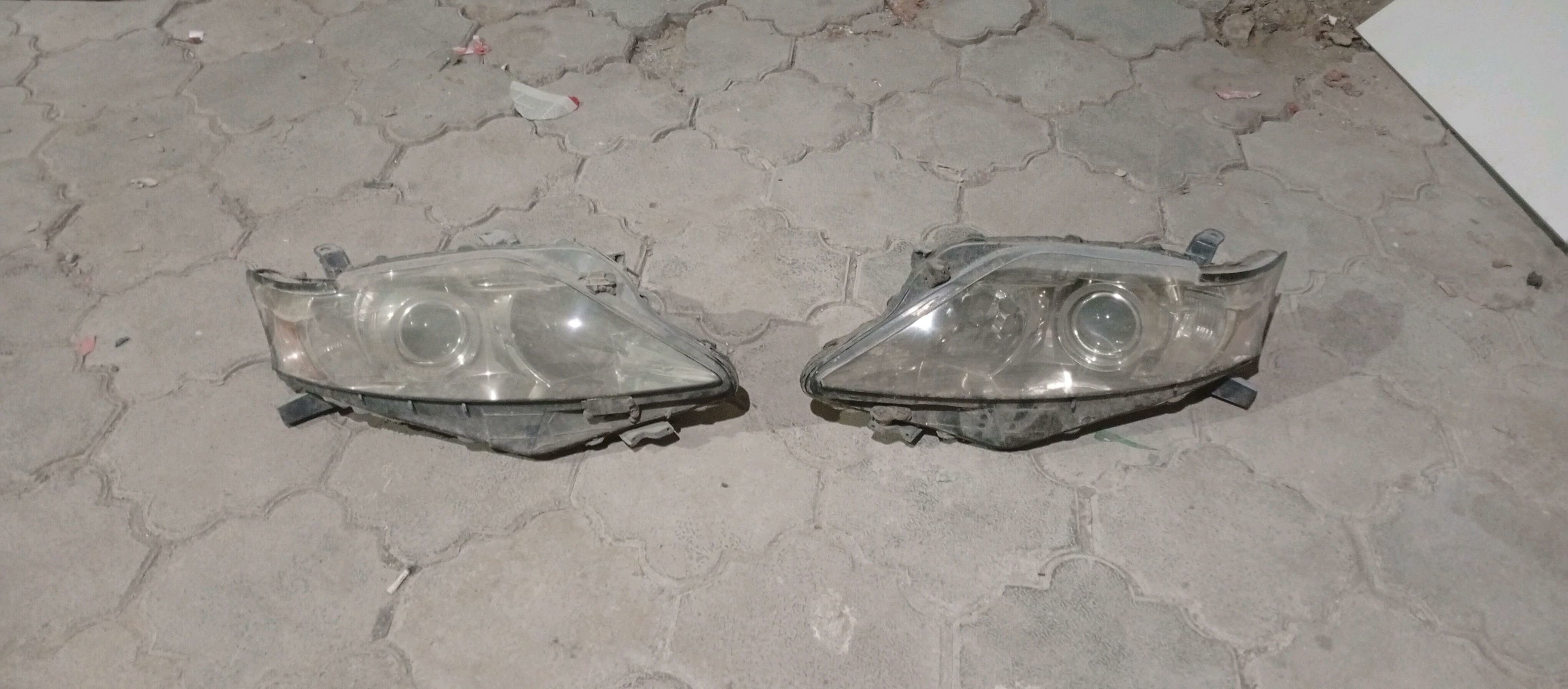 bamper fara lexsus rx 2010 3 600 TMT - Бедев - img 5