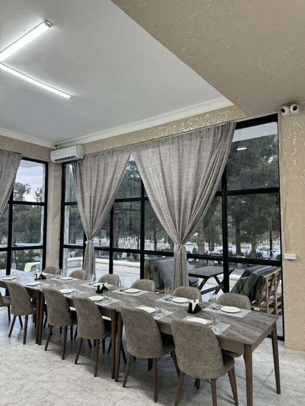 Arenda Kafe - Aşgabat - img 7