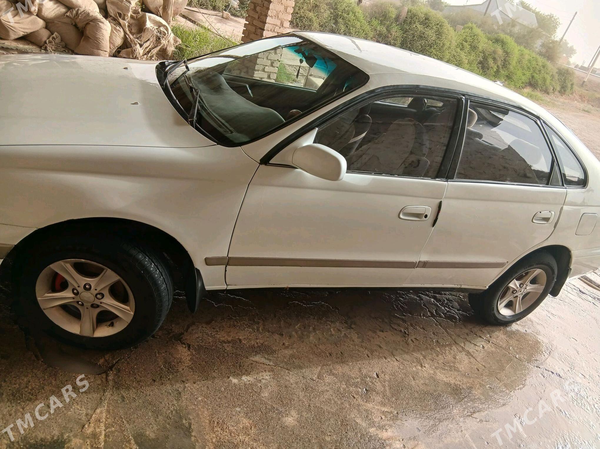 Toyota Corona 1992 - 40 000 TMT - Hojambaz - img 4