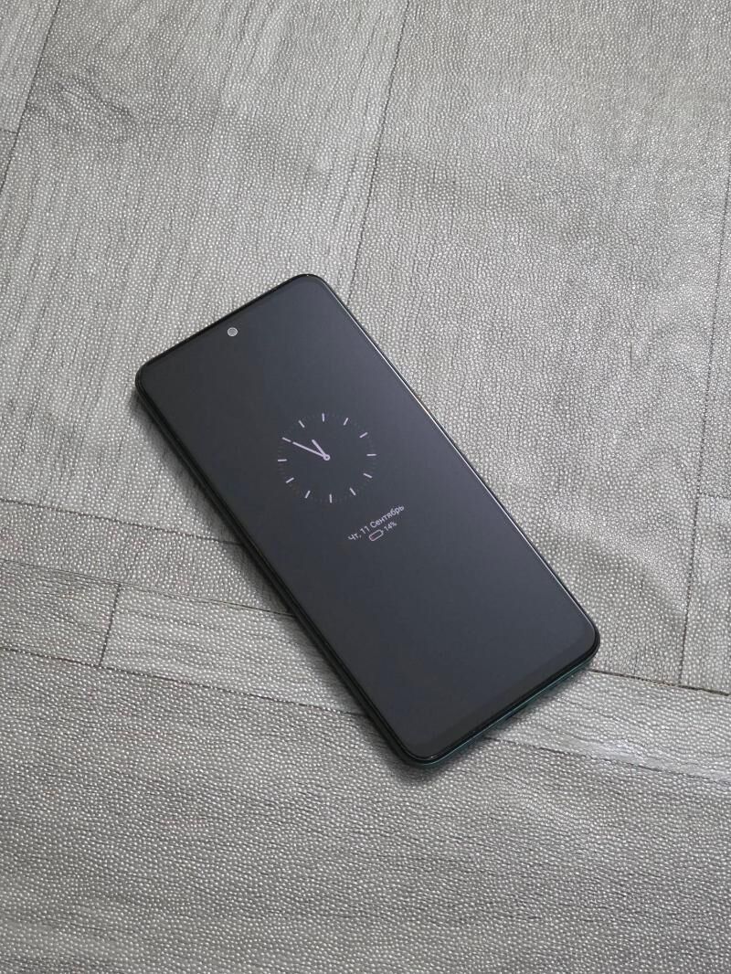 Poco X5 pro. 12/256 - Ашхабад - img 6