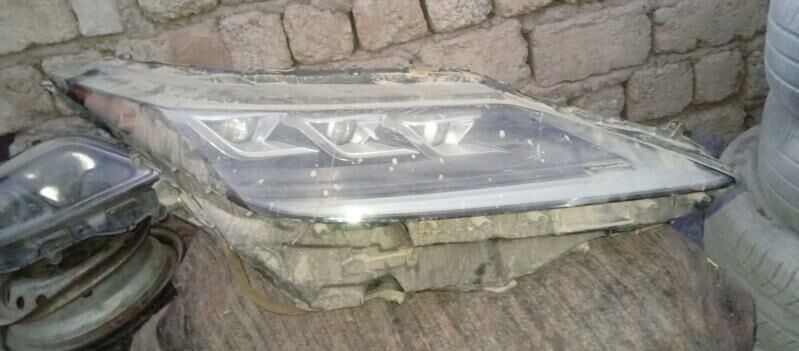 fara lexsus rx 2021/2024 4 lup 2 000 TMT - Bedew - img 2