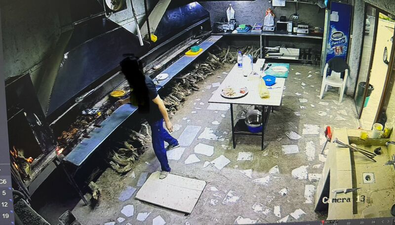 Arenda Kafe - Aşgabat - img 9