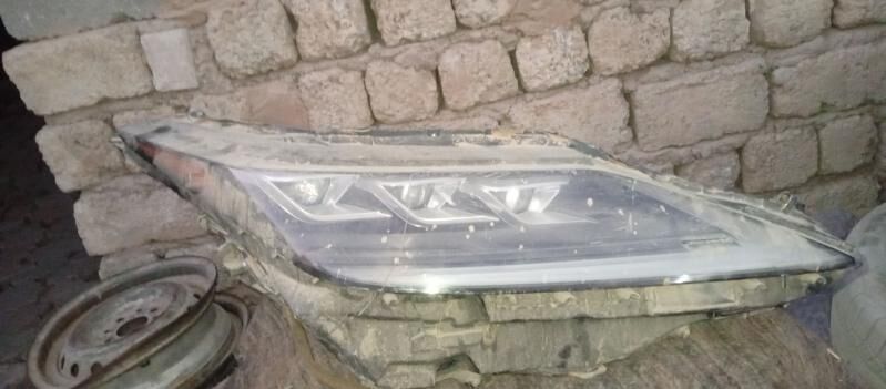 fara lexsus rx 2021/2024 4 lup 2 000 TMT - Bedew - img 1