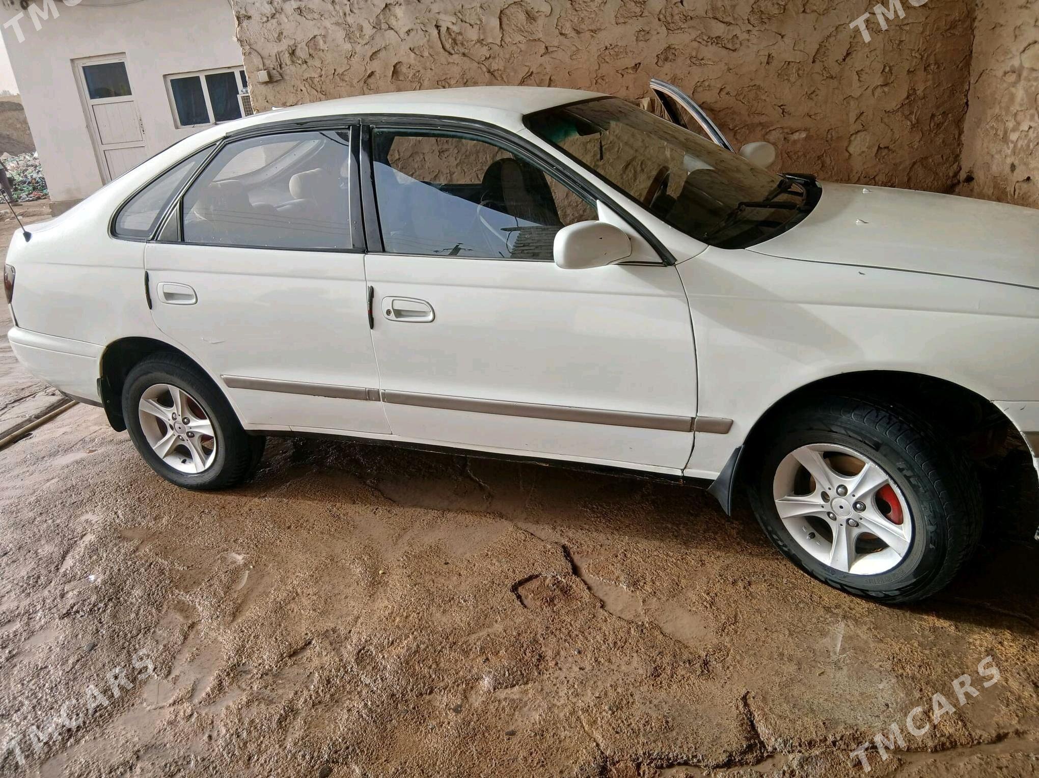 Toyota Corona 1992 - 40 000 TMT - Hojambaz - img 6