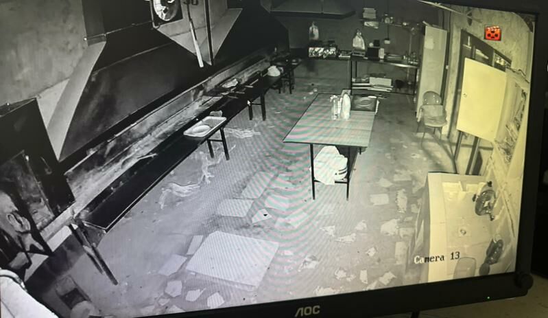 Arenda Kafe - Aşgabat - img 10