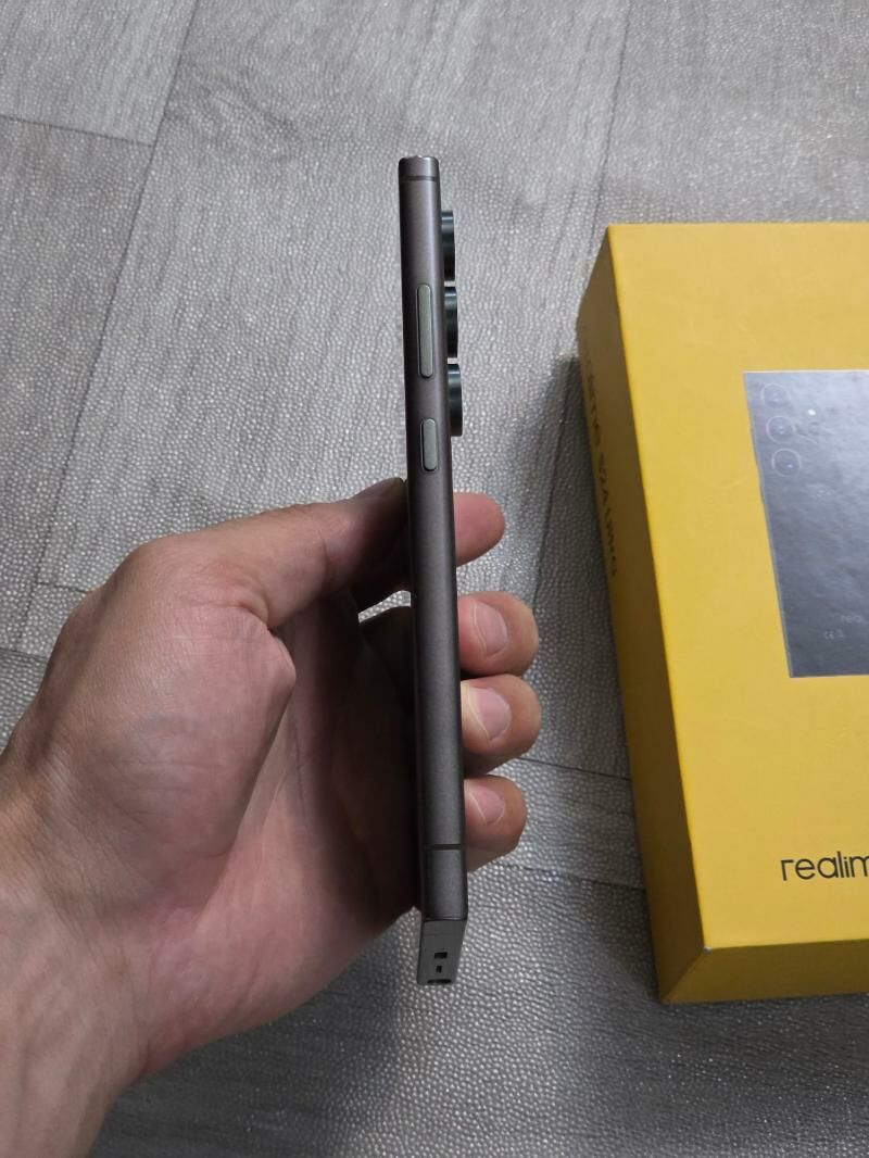 Realime S24 Ultra. - Aşgabat - img 3