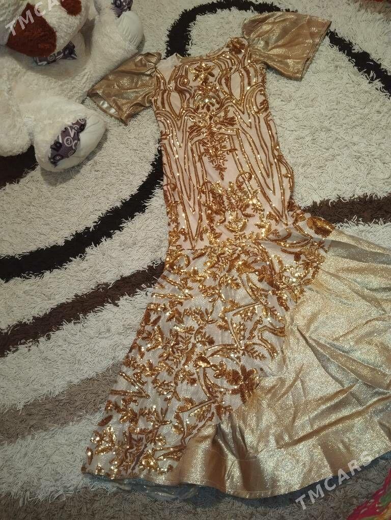 Toy koynek - Balkanabat - img 2