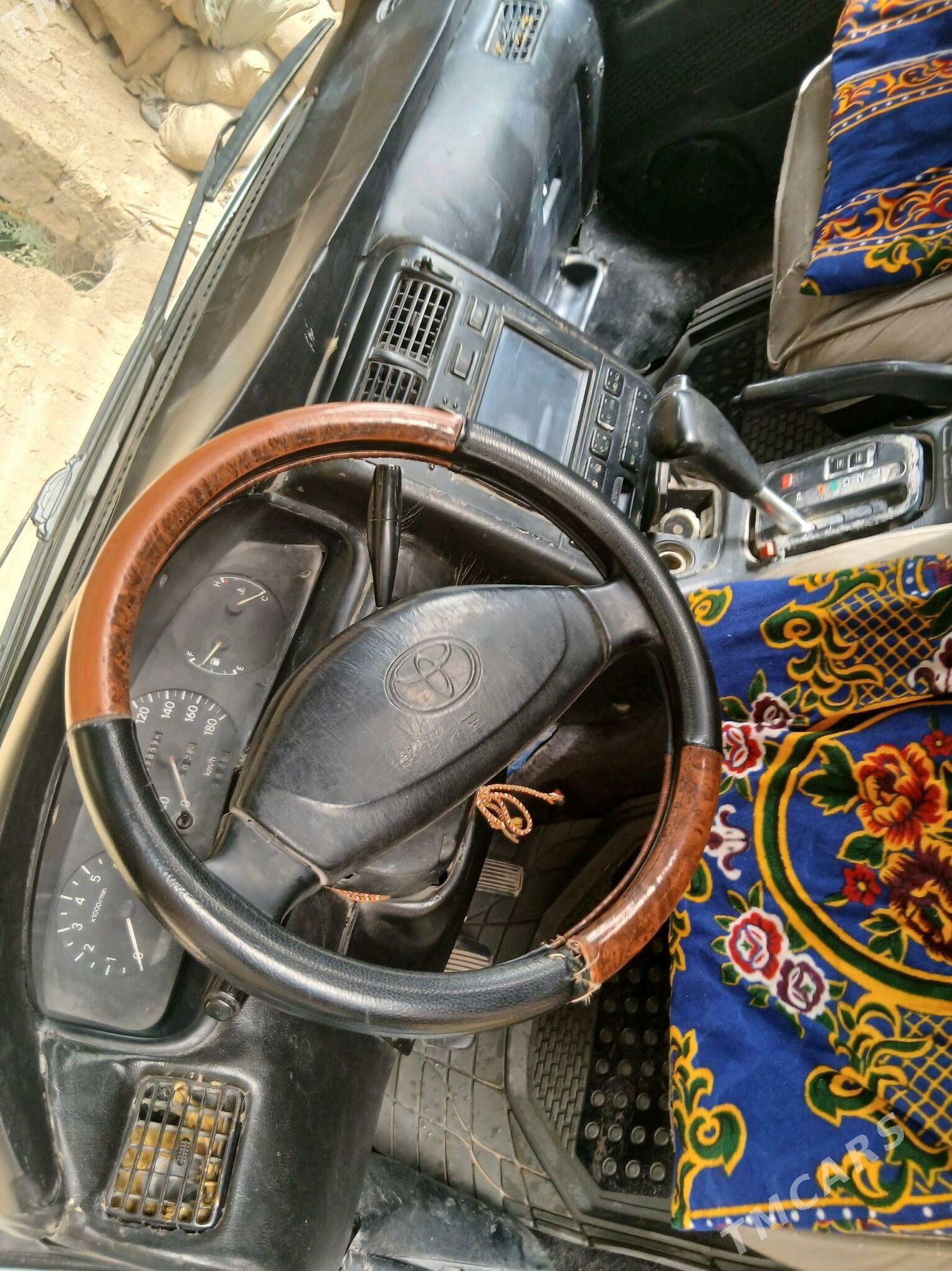 Toyota Corona 1992 - 40 000 TMT - Hojambaz - img 2