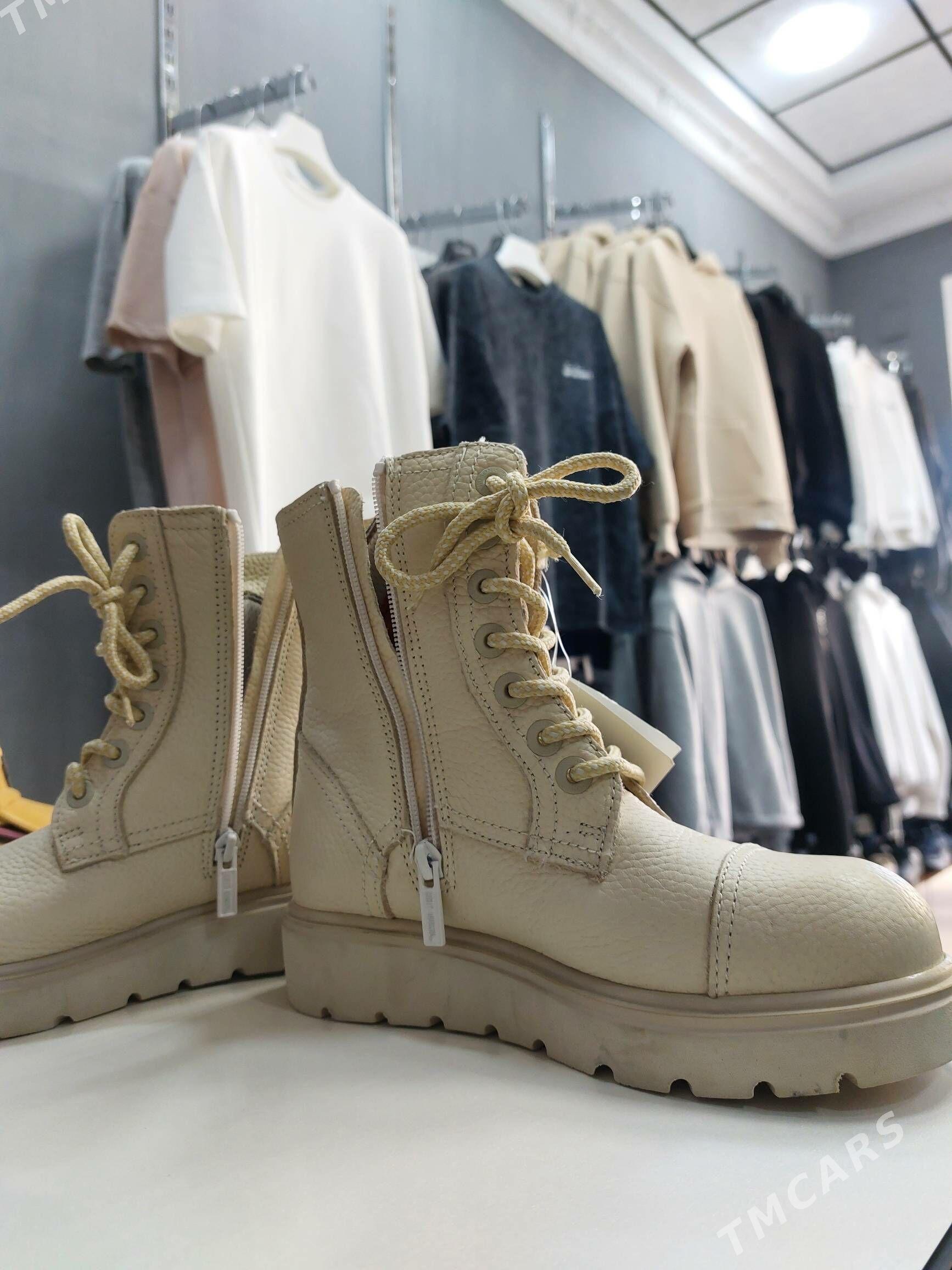 ädik - Дашогуз - img 2