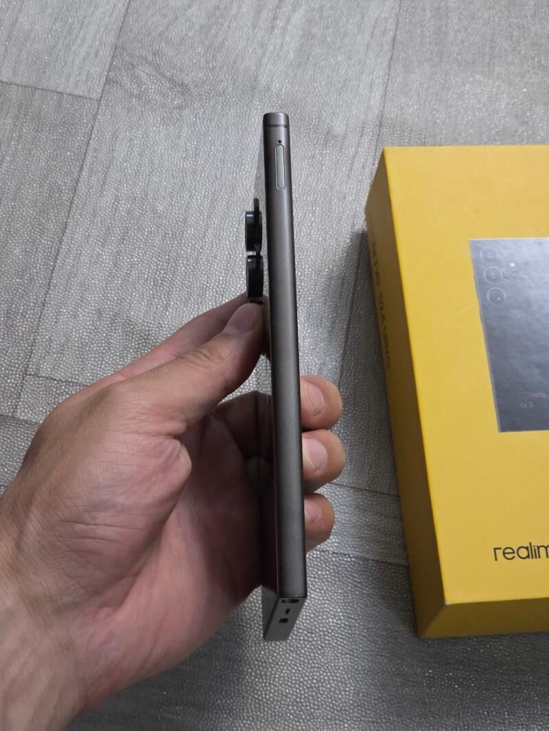 Realime S24 Ultra. - Aşgabat - img 7