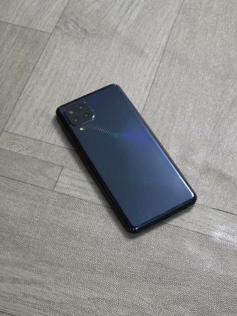 Samsung M32. 6/128. wetnam - Ашхабад - img 2