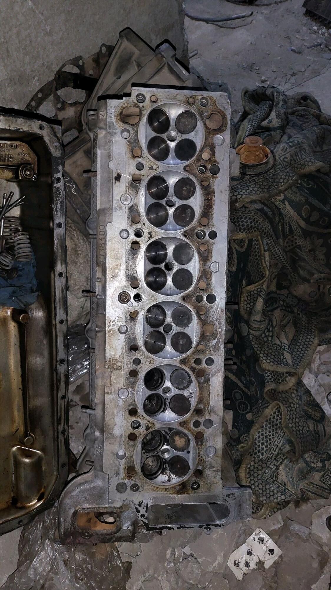 BMW E34 E39 saylary 1 000 TMT - Ашхабад - img 7