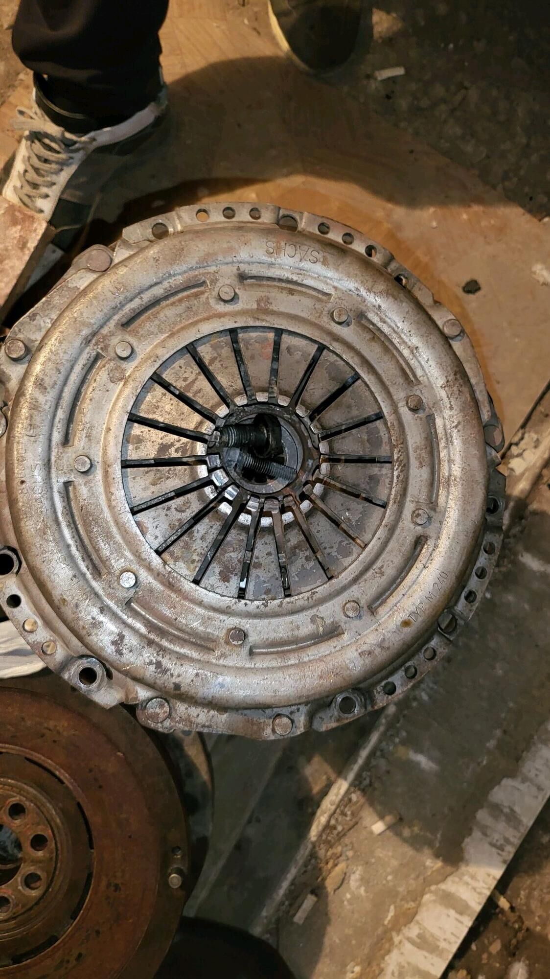 BMW E34 E39 saylary 1 000 TMT - Ашхабад - img 8