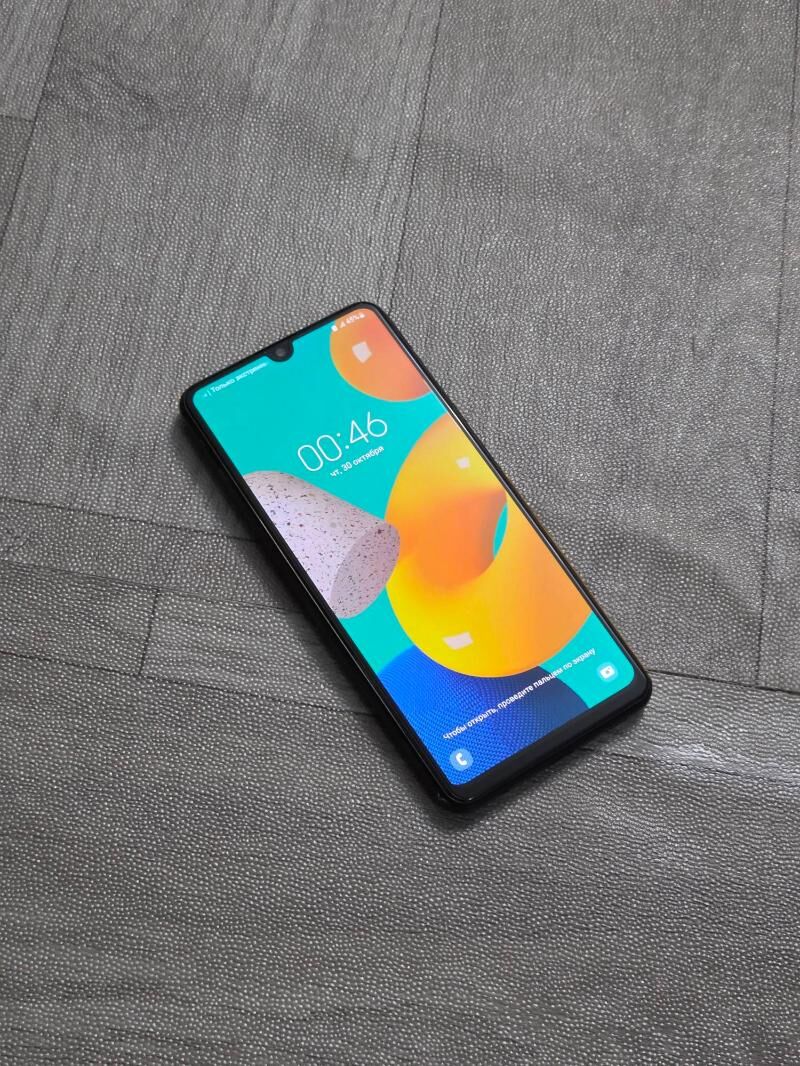 Samsung M32. 6/128. wetnam - Ашхабад - img 6