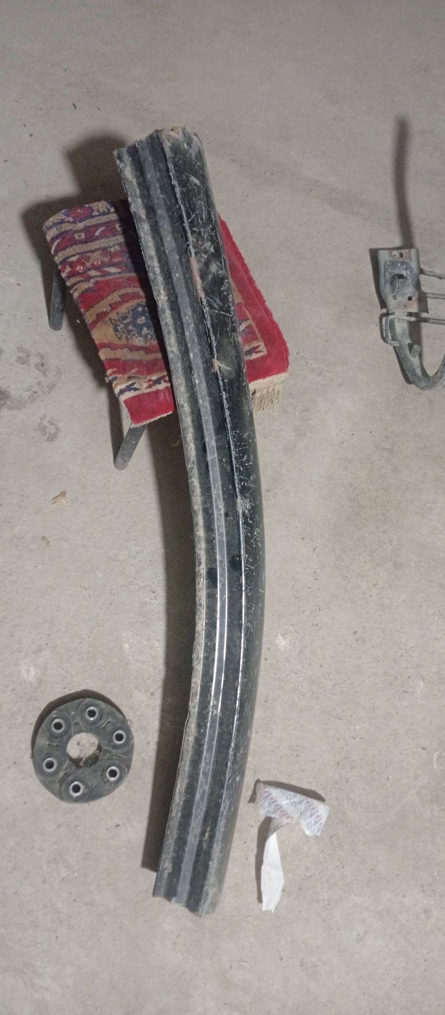 stoyka palta okuz karolla 1 000 TMT - Bedew - img 3