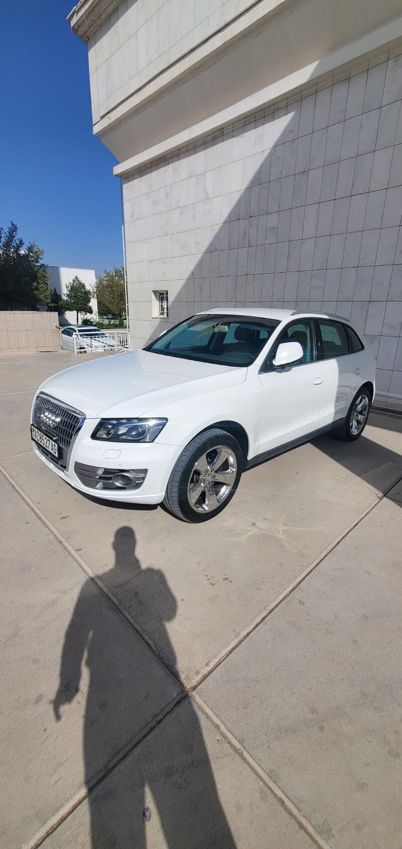 Audi Q5 2010 - 300 000 TMT - Ашхабад - img 2