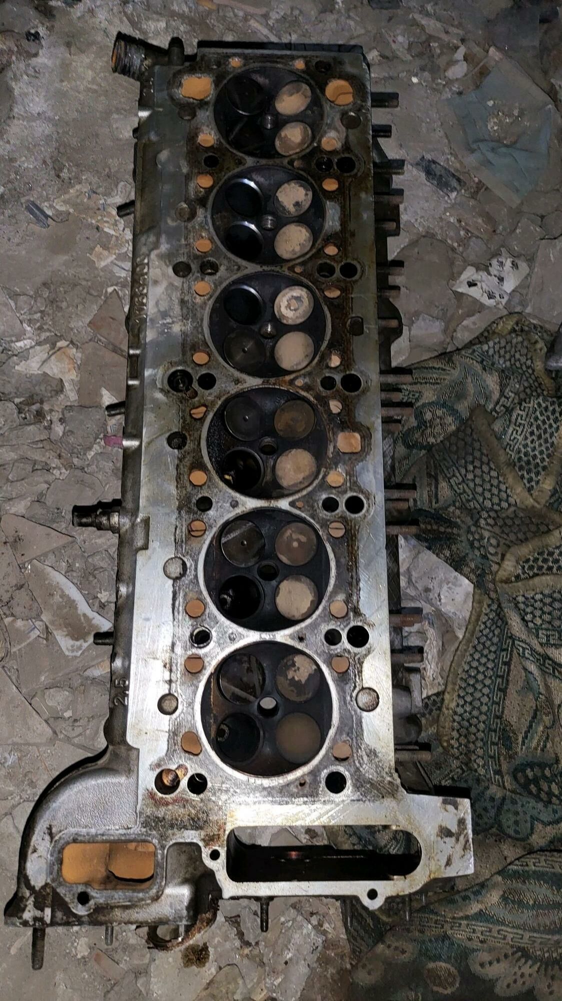 BMW E34 E39 saylary 1 000 TMT - Ашхабад - img 10