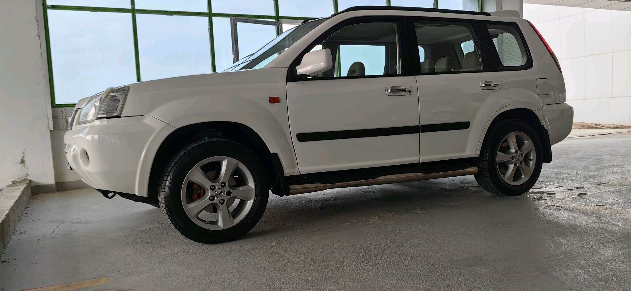 Nissan X-Trail 2005 - 145 000 TMT - Parahat 1 - img 6